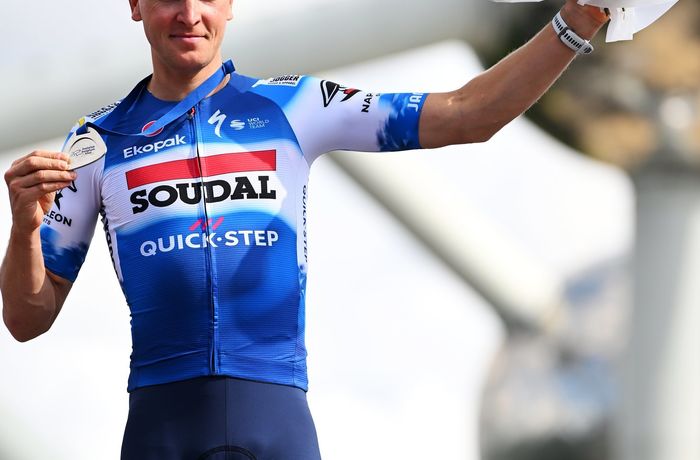 Belgium Tour - rit 5