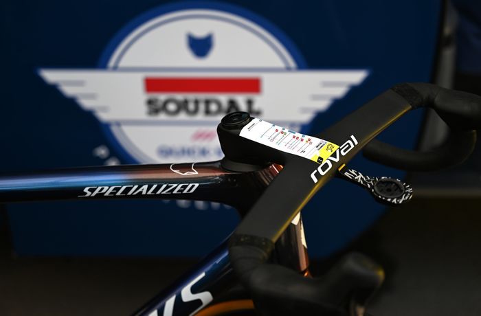 Tour de France - rit 2