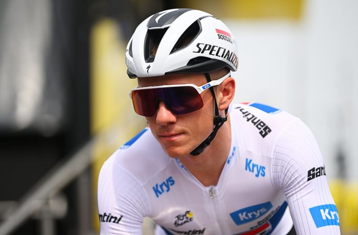 Tour de France - rit 3