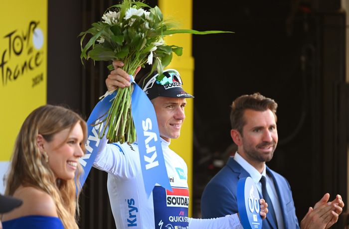 Tour de France - rit 6