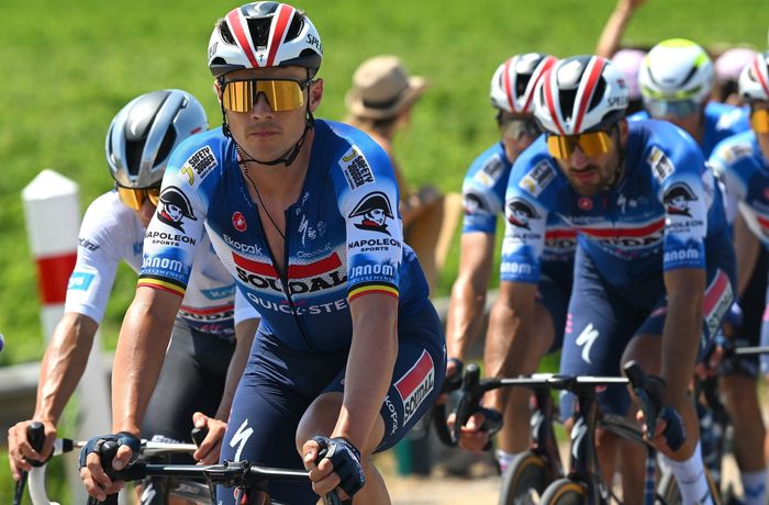 Tour de France - rit 16