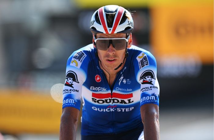 Tour de France - rit 17