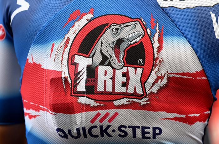 Vuelta a España - stage 8