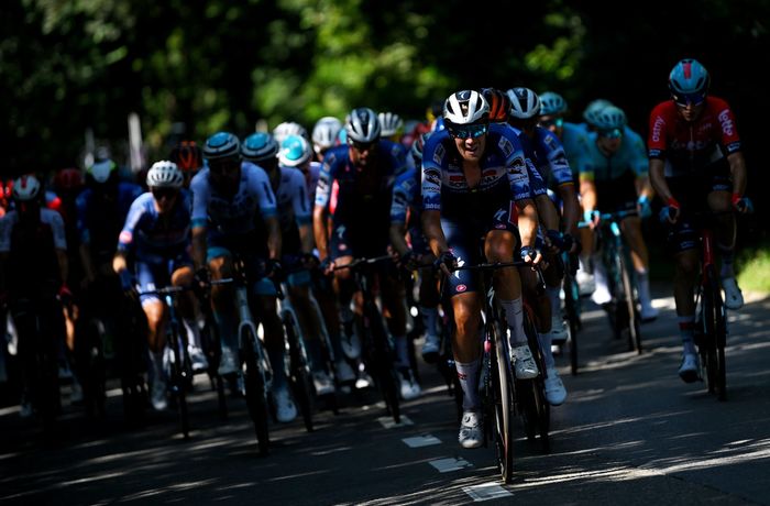 Renewi Tour - stage 1