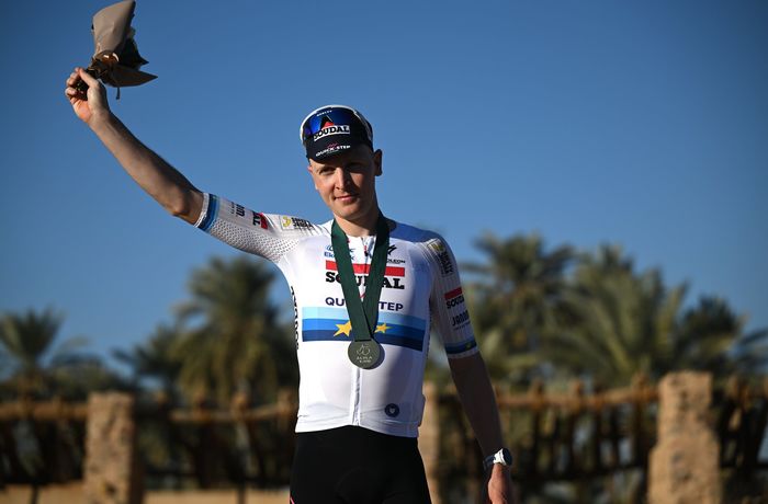 AlUla Tour - stage 3