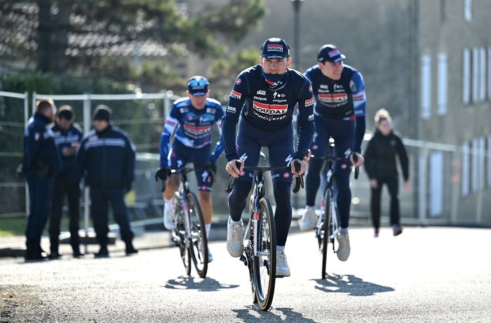 Ardeche Classic & Drome Classic