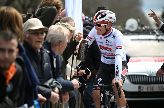 Volta Ciclista a Catalunya - rit 2 & 3