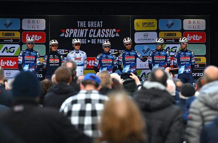 Classic Brugge-De Panne