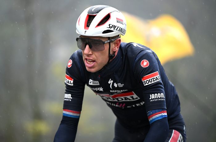 Settimana Internazionale Coppi e Bartali - rit 3