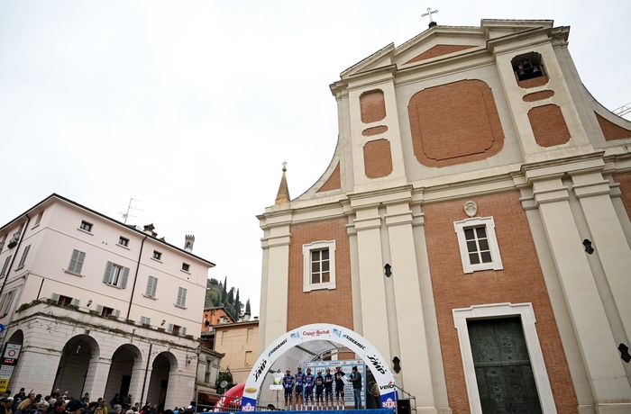 Settimana Internazionale Coppi e Bartali - rit 4 & 5