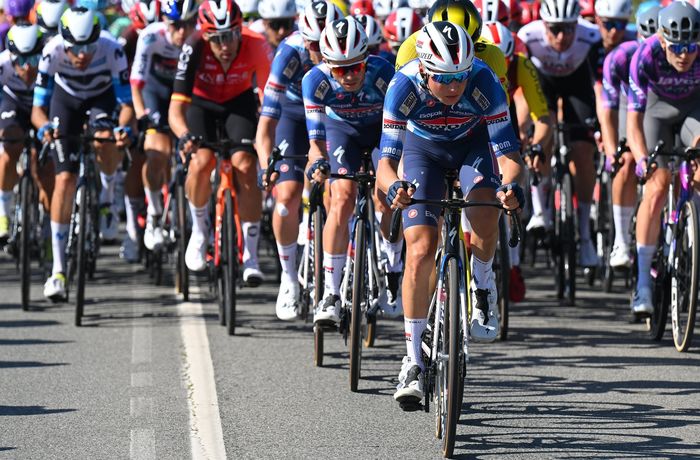 Itzulia Basque Country - rit 2