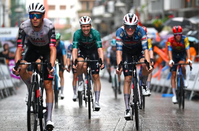 Itzulia Basque Country - rit 6