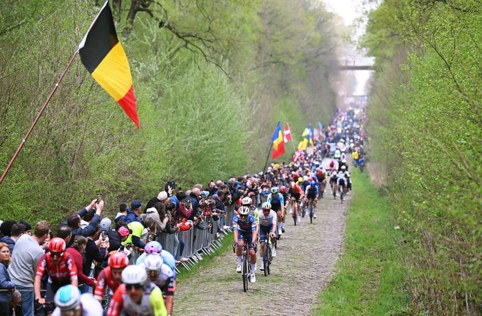 Paris-Roubaix