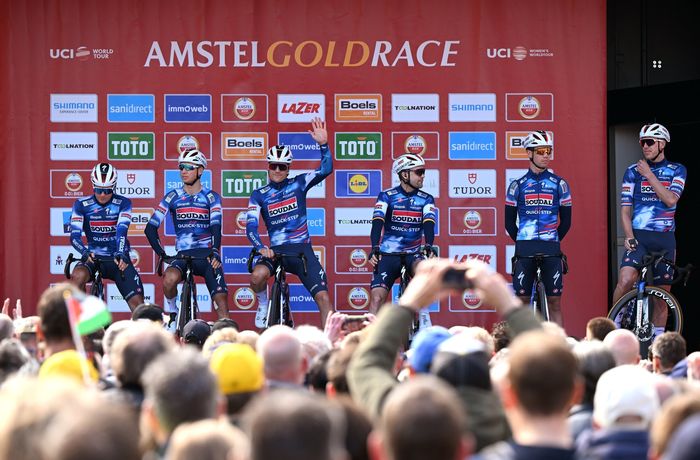 Amstel Gold Race