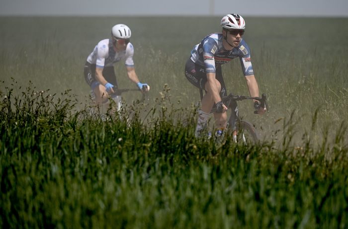 4 Jours de Dunkerque - rit 3