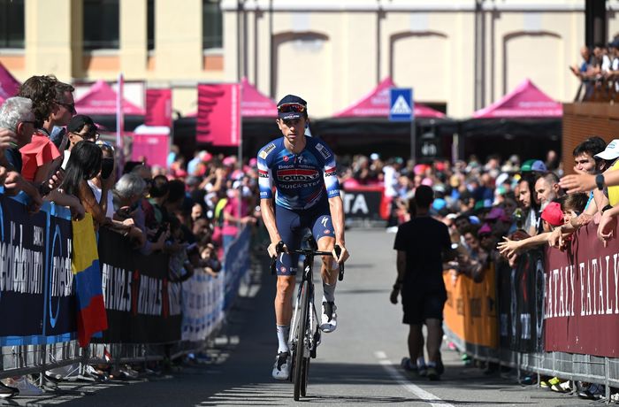 Giro d`Italia - rit 20 & 21