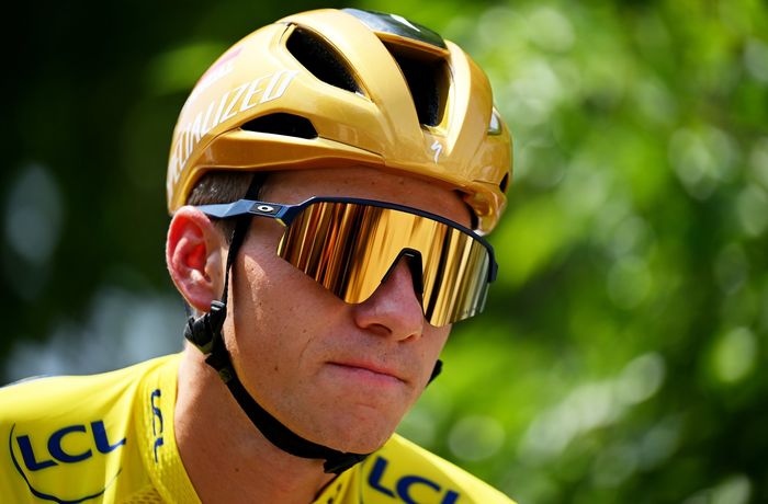 Criterium du Dauphiné - stage 5