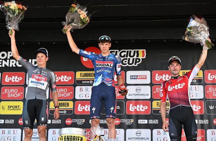 Elfstedenronde Brugge