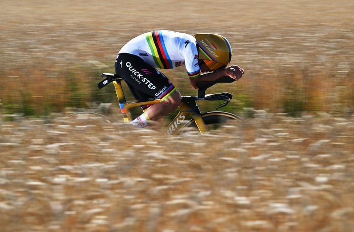 Tour de France - rit 5