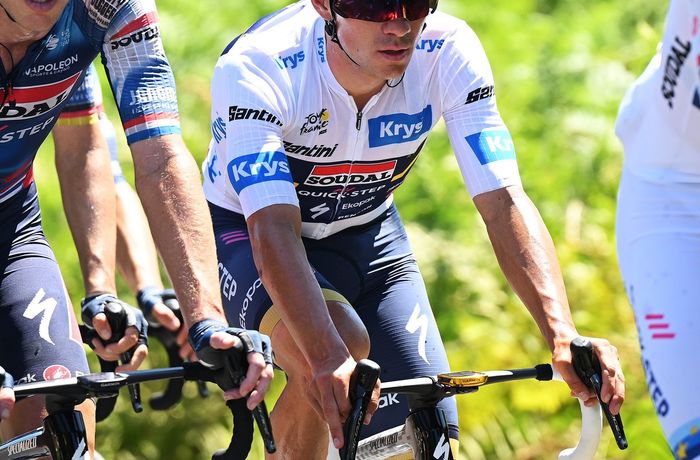 Tour de France - rit 7