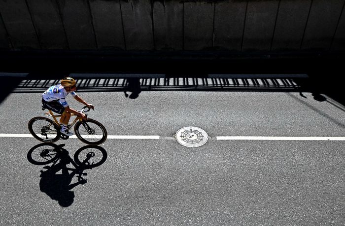 Tour de France - rit 11