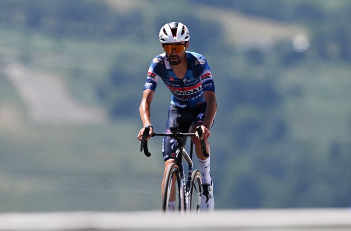 Tour de France - rit 13