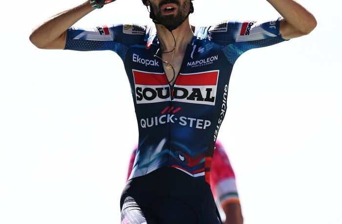 Tour de France - rit 16