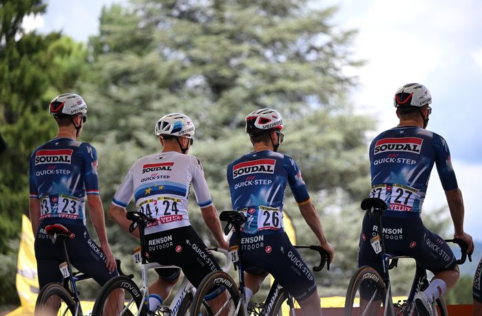 Tour de France - rit 18 & 19