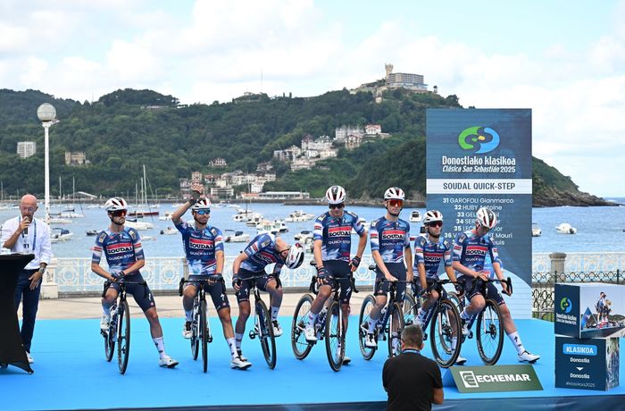 Clasica San Sebastian