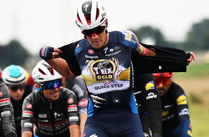 Tour de Pologne - rit 1