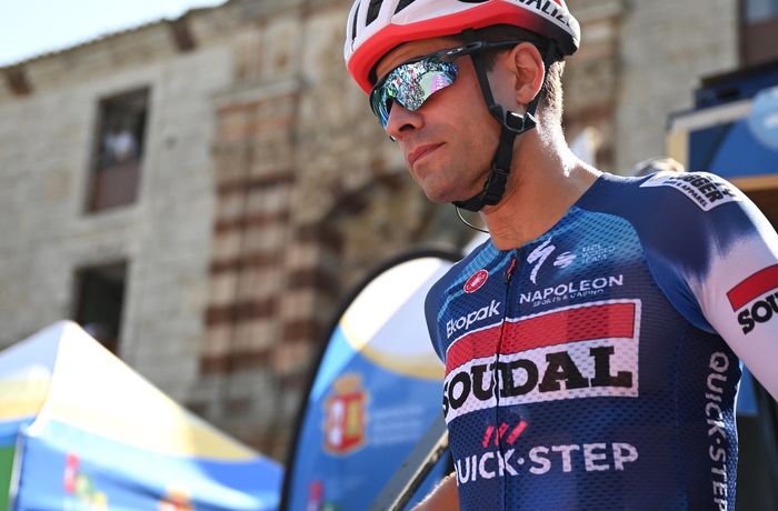 Vuelta a Burgos - rit 3 & 4