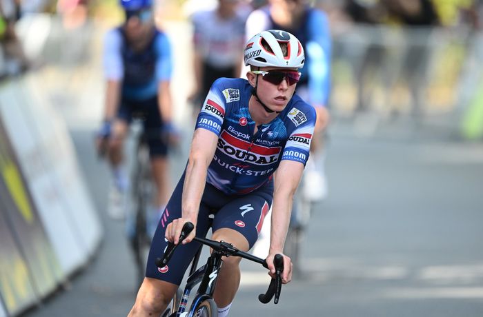 Deutschland Tour - proloog