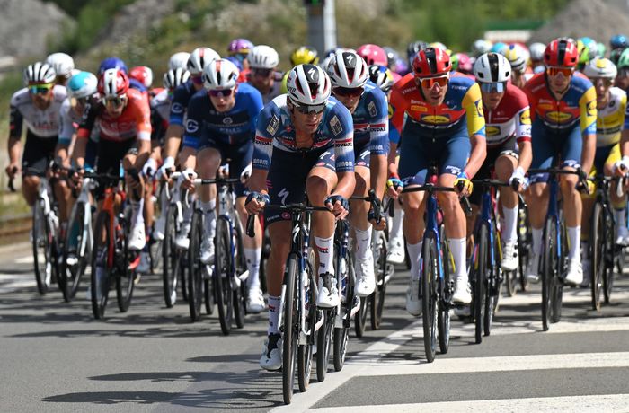 Renewi Tour - rit 2 & 3