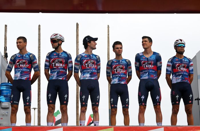 Vuelta a España - rit 12 & 13