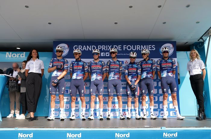 GP de Fourmies