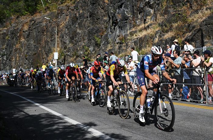 GP de Quebec & GP de Montreal