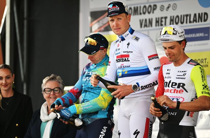 Omloop van het Houtland