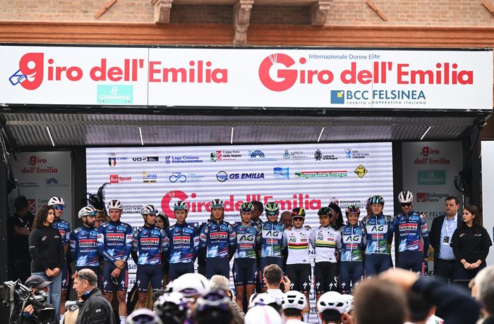 Giro dell’Emilia & Coppa Agostoni