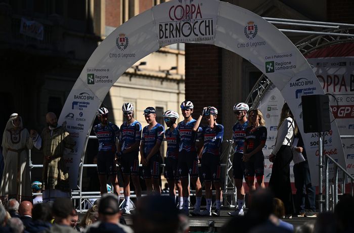 Coppa Bernocchi