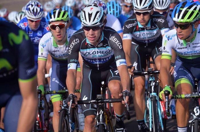 Tour of Beijing - stage 1