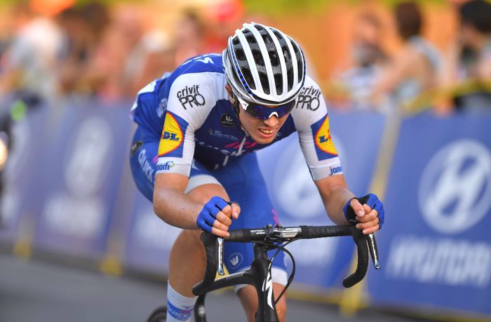 Tour de Pologne - stage 4