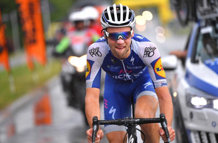 Tour de Pologne - stage 5