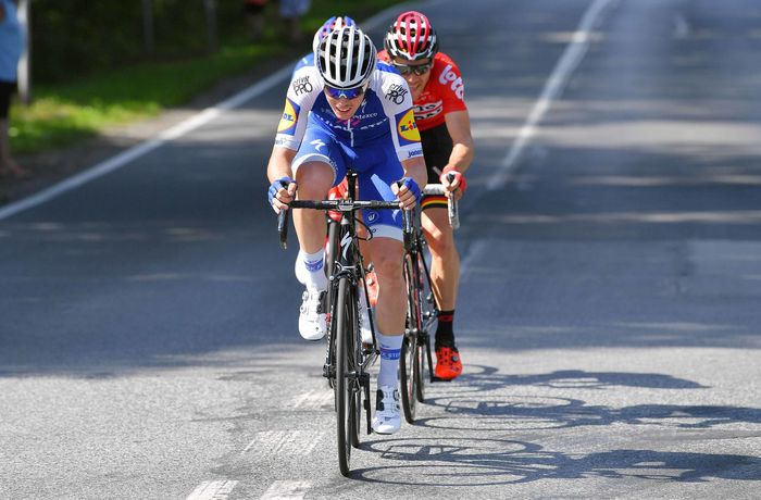 Tour de Pologne - stage 3
