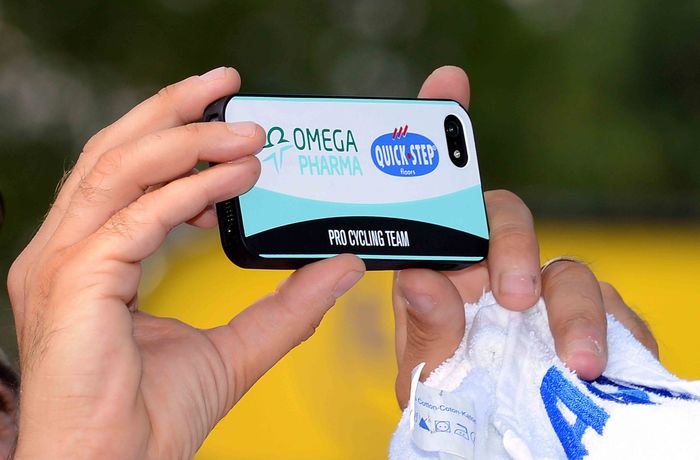 Tour de France - stage 14