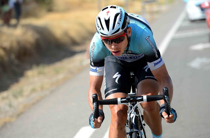 Vuelta a España - stage 6