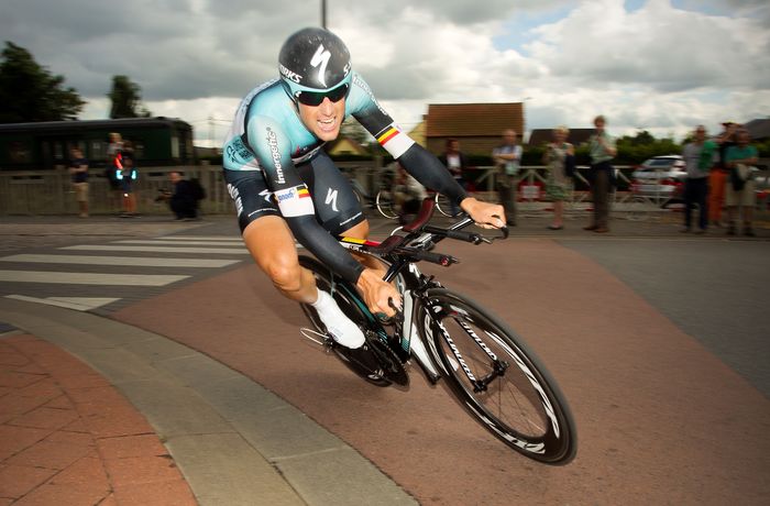 Belgian National TT Championship