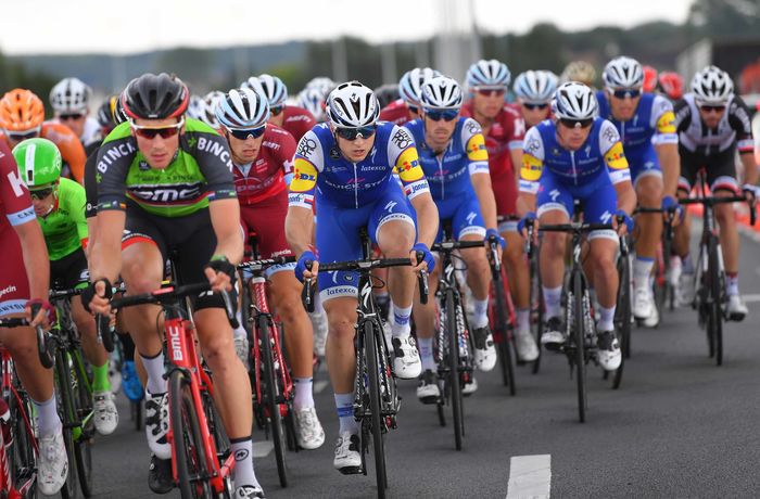 BinckBank Tour - stage 3