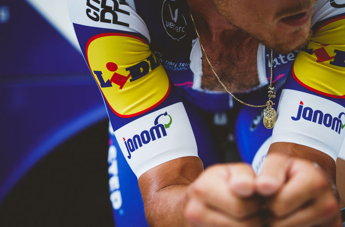 #TDF2017 - rainy time trial