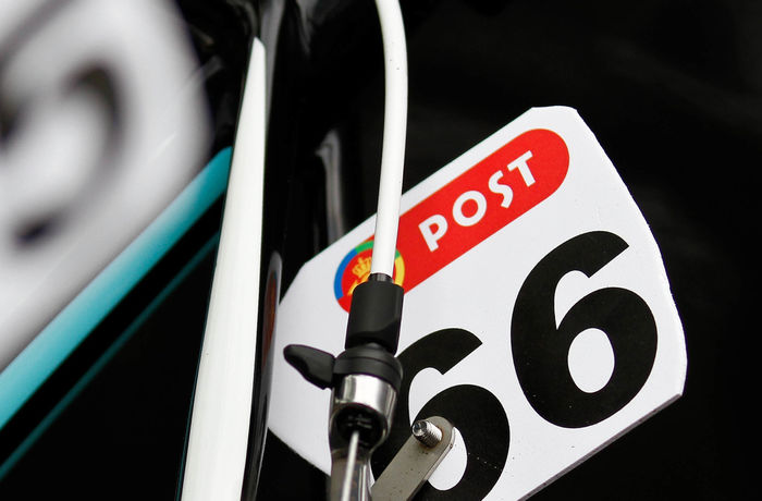 Tour of Denmark - stage 1