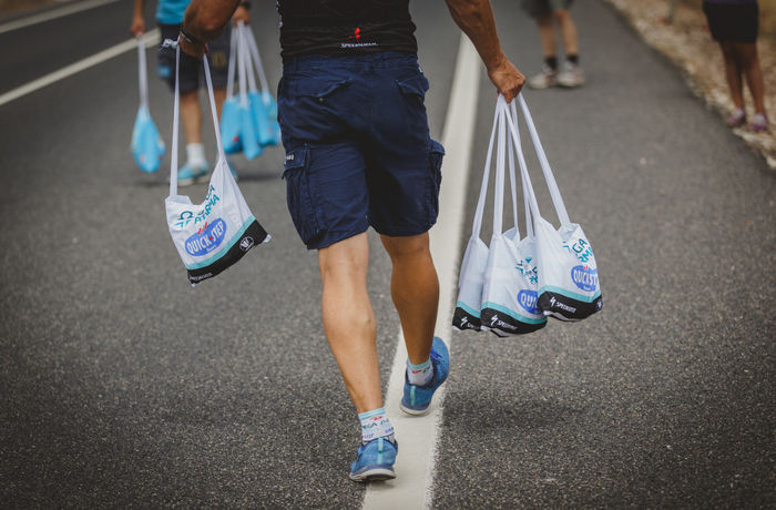 End of first Vuelta week